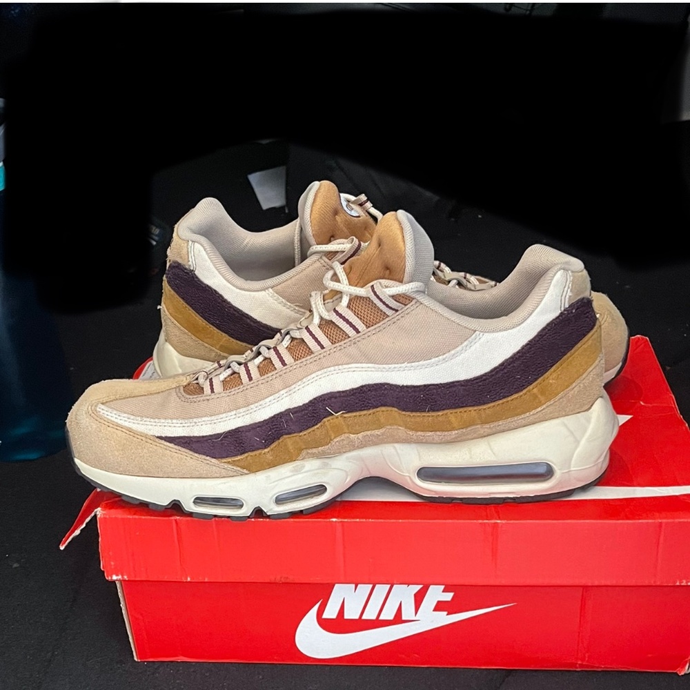 NIKE AIR MAX 95
